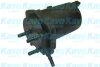 NISSAN фільтр паливн. (без датчика води) Almera, Juke, Kubistar, Note, Renault Clio II, Kangoo 1.5dCi AMC FILTER NF-2465 (фото 1)