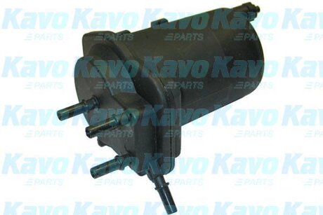 NISSAN фільтр паливн. (без датчика води) Almera, Juke, Kubistar, Note, Renault Clio II, Kangoo 1.5dCi AMC FILTER NF-2465