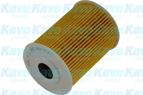 NISSAN Фільтр оливний Interstar, Movano, Master 3.0CDTI 04- AMC FILTER NO-2227