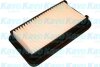 SUZUKI фільтр повітря SX4 1.6 16V 06- AMC FILTER SA-9087 (фото 1)