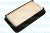 SUZUKI фільтр повітря SX4 1.6 16V 06- AMC FILTER SA-9087 (фото 1)