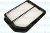 SUZUKI Фільтр повітряний Grand Vitara 05- AMC FILTER SA-9088 (фото 1)