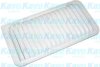 TOYOTA Фільтр повітряний Corolla, Verso 2,0DT 01- AMC FILTER TA-1278 (фото 1)