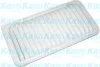 TOYOTA Фільтр повітряний Corolla, Verso 2,0DT 01- AMC FILTER TA-1278 (фото 1)
