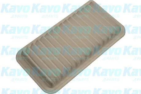 TOYOTA Фільтр повітр. Avensis, Corolla 1.4/2.4 02- AMC FILTER TA-1683