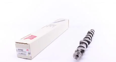 Вал розподілч. VW Caddy II/Golf IV 1.9 TDI 96-06 AMC 647060