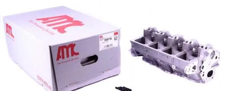 Головка блоку циліндрів VW T5 1.9TDI/Caddy 1.9TDI/ AMC 908716