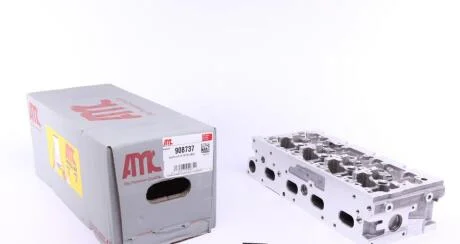 Головка блоку циліндрів VW Caddy IV 2.0 TDI 15- AMC 908737