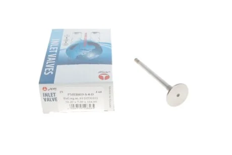 Клапан впускной MERCEDES 2.0/2.2 CDI 16V/2.2/2.7 TD AMP PMER019-S-0-D