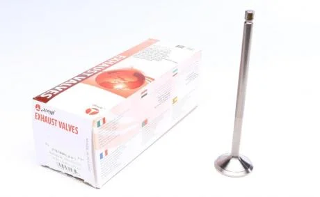 Клапан випускний AMP PMER081B0N