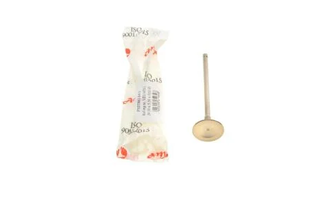 Клапан (впуск) Mitsubishi Lancer 03-08(29.1x5.5x111.7) (азотований) AMP PMIT061-S-0-N