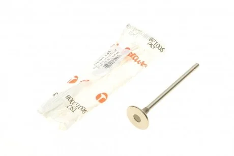 Клапан выпускной RENAULT 1.4 16V/1.6 16V AMP PREN019-A-0-0