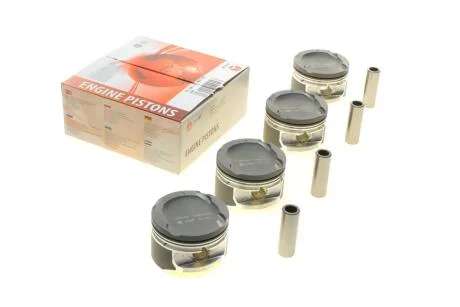 Комплект поршнів AMP PX-DAE-4A-3548-050