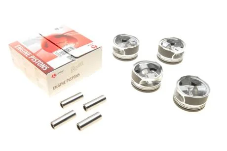 Комплект поршнів AMP PX-DAE-4A-3548-075-2
