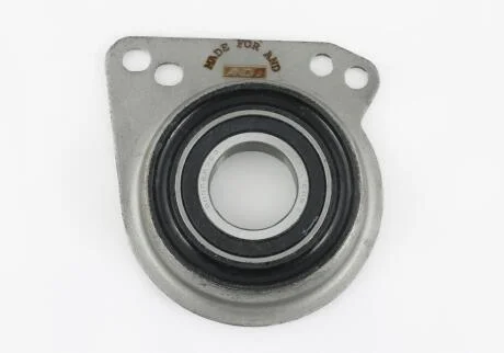 Підшипник підвісний півосі VW T4 91- AND 11409008