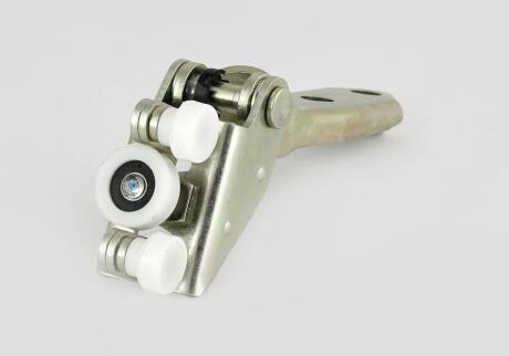 Ролик розсувної двері середній передній AND 12843002