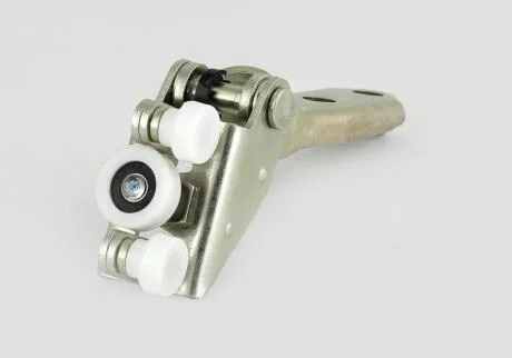 Ролик розсувної двері середній передній AND 12843002