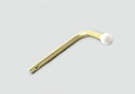 Ролик розсувної двері, верхній, правий AND 12843022