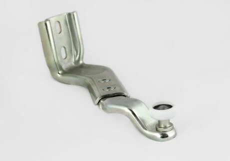 Ролик розсувної двері, нижній, правий AND 12843028