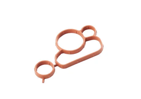 Прокладка кронштейна оливного фільтра AND 30115053