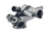 Корпус термостата (83 °С) Seat Ibiza Skoda Fabia Roomster VW Polo 1.4 06-14 AND 30121079 (фото 2)