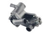 Корпус термостата (83 °С) Seat Ibiza Skoda Fabia Roomster VW Polo 1.4 06-14 AND 30121079 (фото 3)
