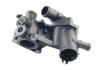 Корпус термостата (83 °С) Seat Ibiza Skoda Fabia Roomster VW Polo 1.4 06-14 AND 30121079 (фото 4)