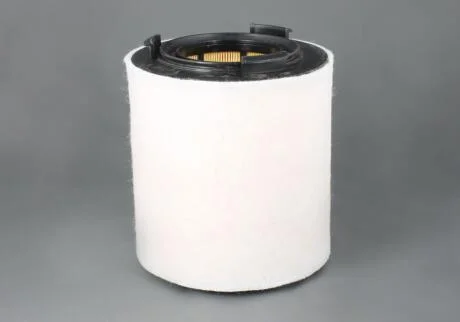 Фильтр воздушный (цилиндр) Audi A1, Seat Ibiza, Skoda Fabia, Rapid, Roomster 10- AND 30129001