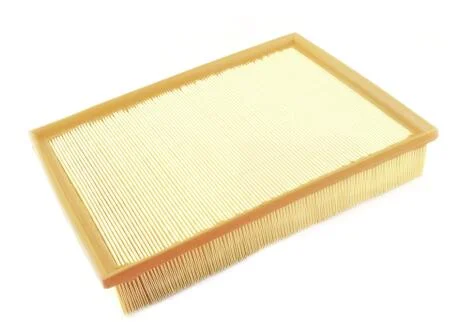 Фильтр воздушный (355x265x58) MB Sprinter VW Crafter 06- AND 30129003