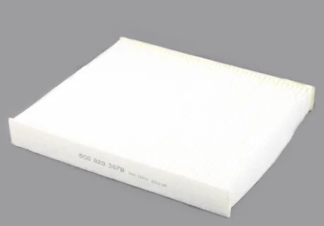 Фильтр салона VW Polo (01>) SK Fabia/Roomster SE Cordoba/Ibiza (02>) AND 30129004