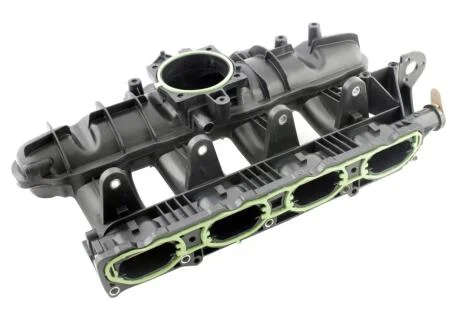 Коллектор VW B-6 1.8TSi SK Octavia A5/SuperB впускной AND 30198001