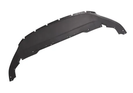 Спойлер бампера передній AND 30805034