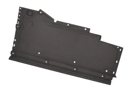 Захист днища праве AND 30825016