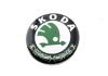 Эмблема решетки радиатора &quot;Skoda&quot; AND 30853009 (фото 1)