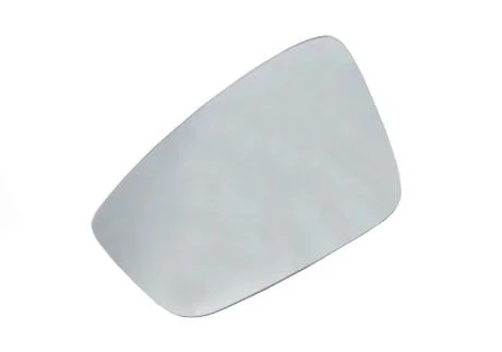 Стекло бокового зеркала (левое/выпуклое/с обогревом) Toledo Fabia Rapid 12- AND 30857017