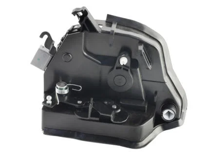 Замок передніх дверей лівий E53 AND 31827032