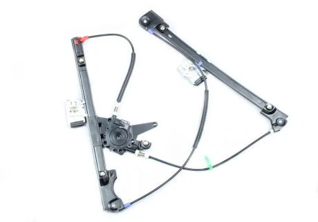 Склопiдйомник електричний переднiй, лiвий GOLF 3 AND 31837003