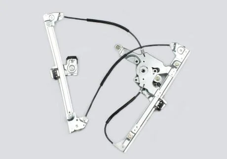 Стеклоподъемник передний левый (без мотора) Skoda Octavia 97- AND 31837007