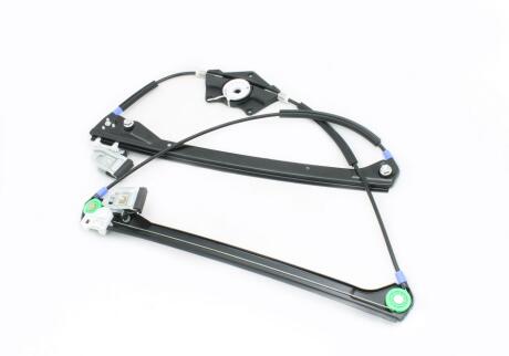 Стеклоподъемник (передний/левый) Skoda Superb 01-08 VW Passat 96-05 AND 31837013