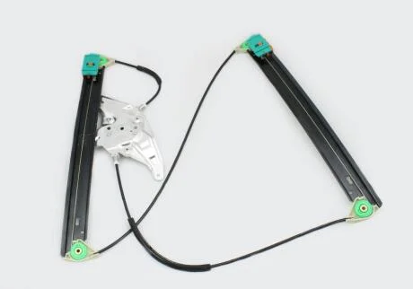 Склопiдiймач лівий AND 31837015