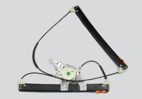 Склопідйомник Audi A6 C5 97-> передній правий R AND 31837016