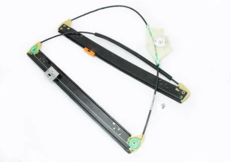 Склоподъемник левый AND 31837029