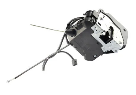 Замок дверей передній правий AND 31837144