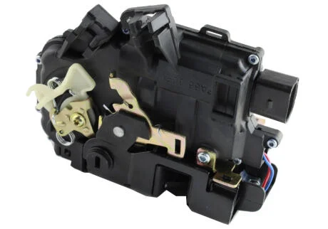 Замок дверей AND 31839057