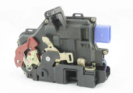 ЗАМОК ДВЕРЕЙ ЗАДН. ЛІВ. VOLKSWAGEN: GOLF ХЭТЧБЕК (1K1) , TOURAN МИНИВЭН (1T1, 1T2) AND 32839003