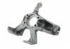 Поворотный кулак VW Caddy 3/Golf 5/Golf 6/Jetta SK Octavia A5 пер. правый тор. диск. 280x22 - 4 отв. AND 34407006 (фото 1)