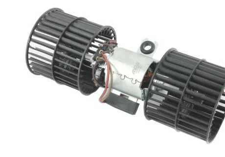Вентилятор салона (105 мм / 246 Вт / 2 контакта) Skoda Felicia VW Caddy 94-01 AND 35819010