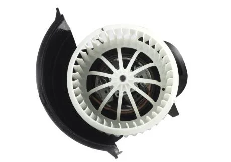 Вентилятор салона (336 Вт / 150 мм / 2 контакта) Q7 Cayenne Touareg 07-15 AND 35820006