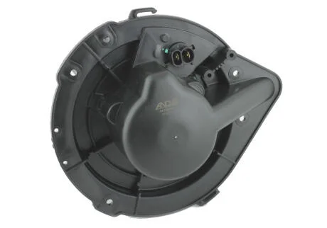 Мотор отопителя с вентилятором Skoda Superb 02-, VW Passat 97-, Audi A4 96- AND 35820007