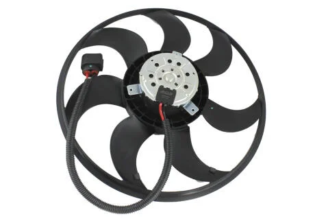 ЕлектроВентилятор VW Transporter 03-10 AND 35959017